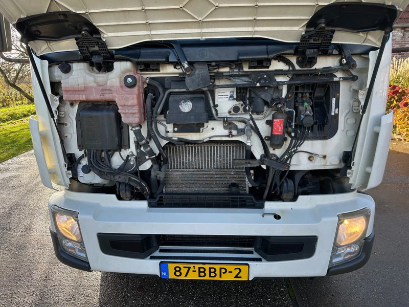 Volvo FL / THERMOKING TS 300 + HEATER FOR PLANTS / EURO5 / SIDE DOOR - Hladnjača: slika 4 Volvo FL / THERMOKING TS 300 + HEATER FOR PLANTS / EURO5 / SIDE DOOR - Hladnjača: slika 4