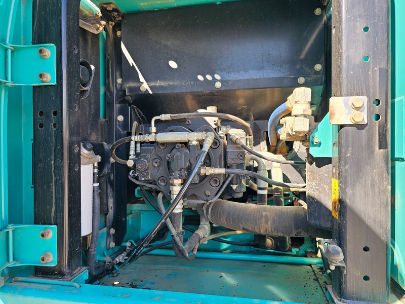 Bager guseničar Kobelco SK210LC-9: slika 14