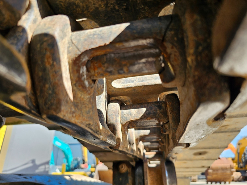 Bager guseničar Kobelco SK210LC-9: slika 20