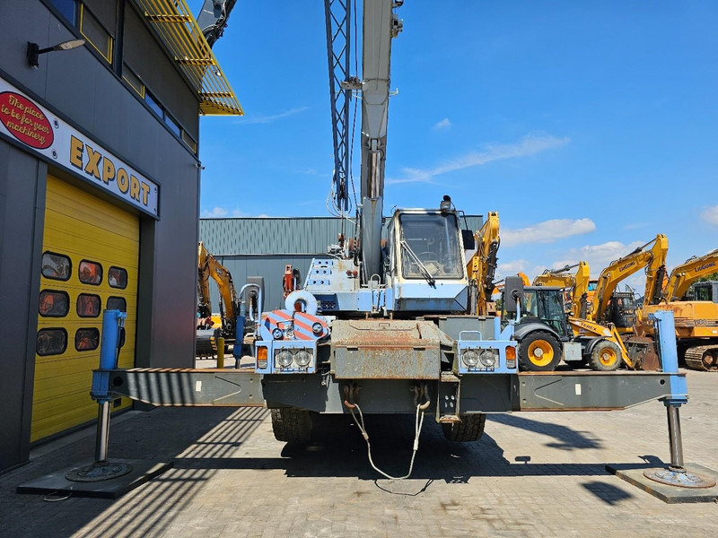 Tadano TR250E - Autokran za sve terene: slika 3 Tadano TR250E - Autokran za sve terene: slika 3