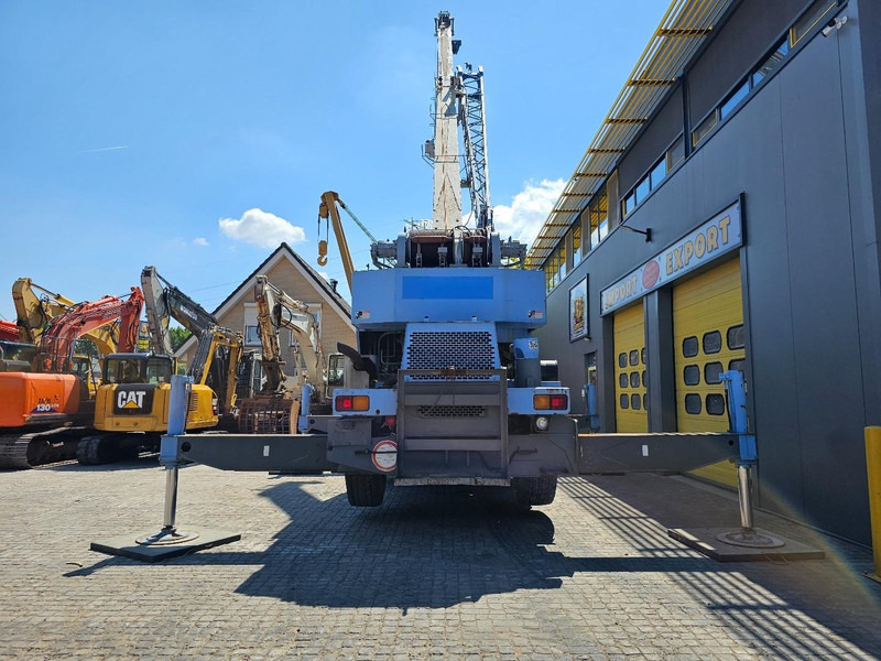 Tadano TR250E - Autokran za sve terene: slika 4 Tadano TR250E - Autokran za sve terene: slika 4