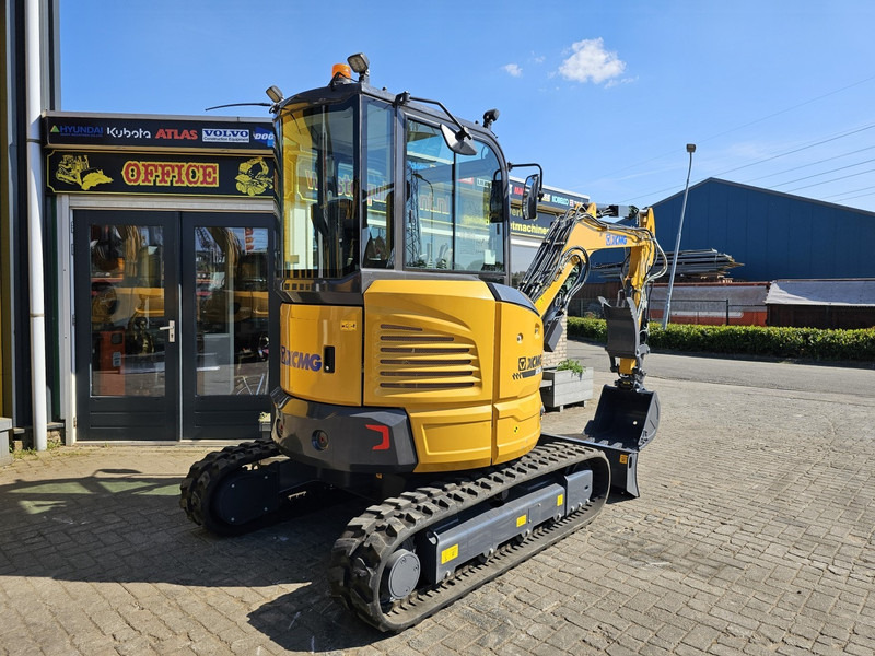 XCMG XE35U - Mini bager: slika 5 XCMG XE35U - Mini bager: slika 5