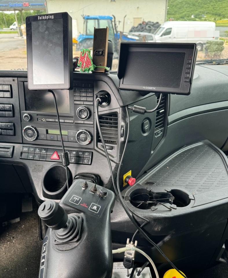 Mercedes-Benz Arocs 2658 Mercedes-Benz Arocs 2658: slika 8