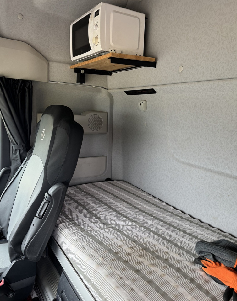 Mercedes-Benz Arocs 2658 Mercedes-Benz Arocs 2658: slika 6