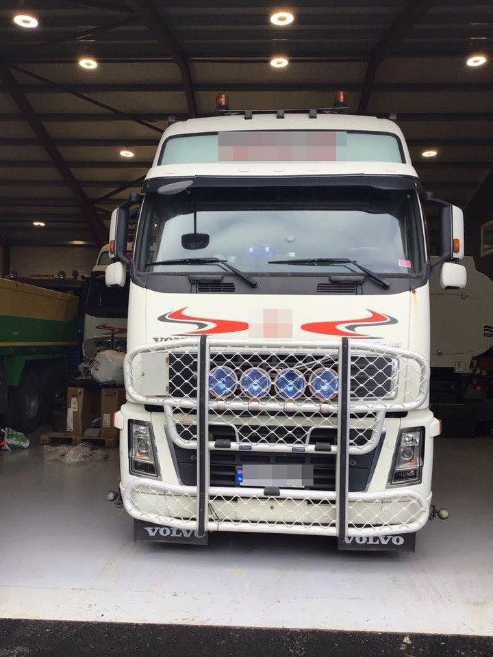Volvo FH16 610 - Tegljač: slika 3 Volvo FH16 610 - Tegljač: slika 3