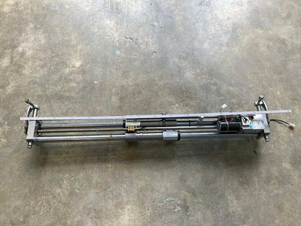 MAN Lion´s City 12 Türantrieb hintere Tür Teilenummer 36744066140 - Vrata i delovi za Kamion: slika 5 MAN Lion´s City 12 Türantrieb hintere Tür Teilenummer 36744066140 - Vrata i delovi za Kamion: slika 5