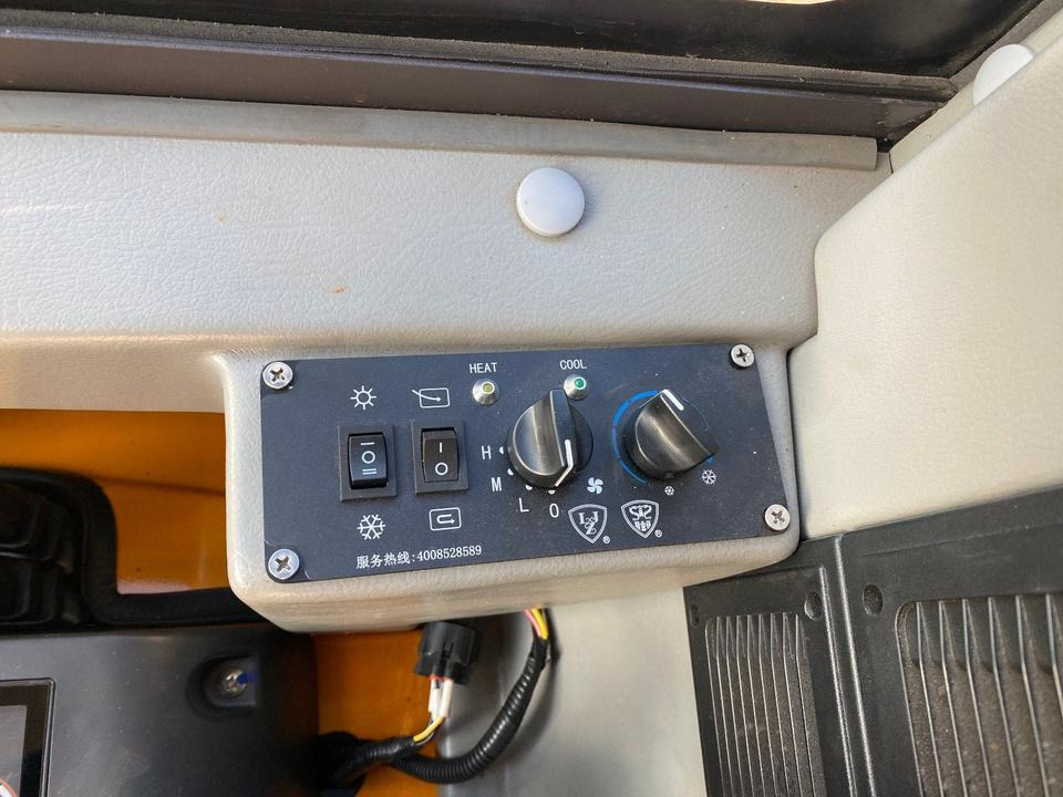 Mini bager, Prikolica Minibagger BK2000NKSR + Tieflader + Zubehör *INKL.19% MWST*BERGER KRAUS*KUBOTA* KLIMA*SCHWENKARM*VERSTELLFAHRWERK*: slika 14