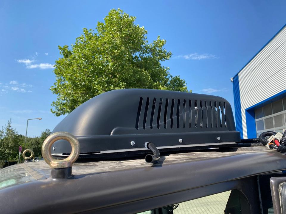 Mini bager Minibagger BK2800ASR inkl. Zubehörpaket *INKL.19% MWST*BERGER KRAUS*KUBOTA*SCHWENKARM* VERSTELLFAHRWERK*KLIMA*: slika 11