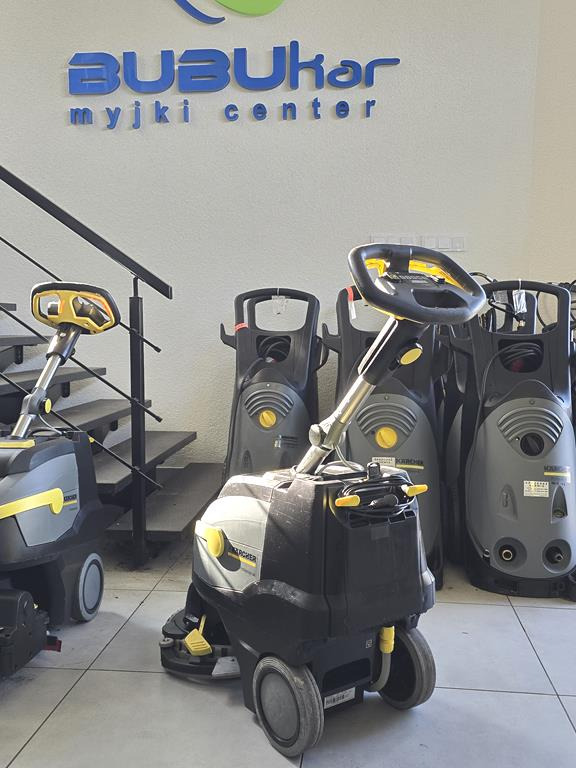 KARCHER BD 38/12 C - Mašina za pranje podova: slika 3 KARCHER BD 38/12 C - Mašina za pranje podova: slika 3