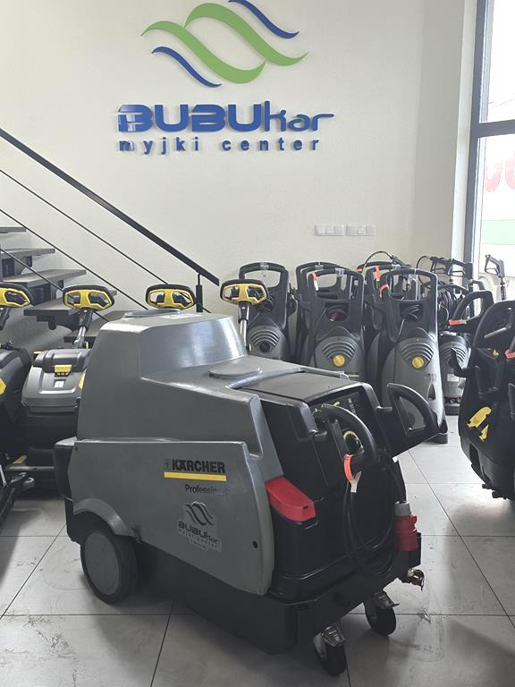 KÄRCHER HDS 2000 SUPER - Perač pod pritiskom: slika 2 KÄRCHER HDS 2000 SUPER - Perač pod pritiskom: slika 2