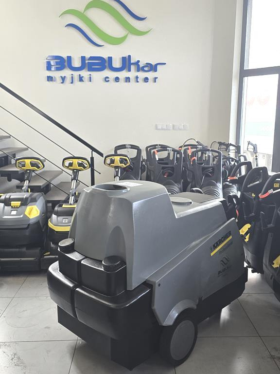 KÄRCHER HDS 2000 SUPER - Perač pod pritiskom: slika 5 KÄRCHER HDS 2000 SUPER - Perač pod pritiskom: slika 5