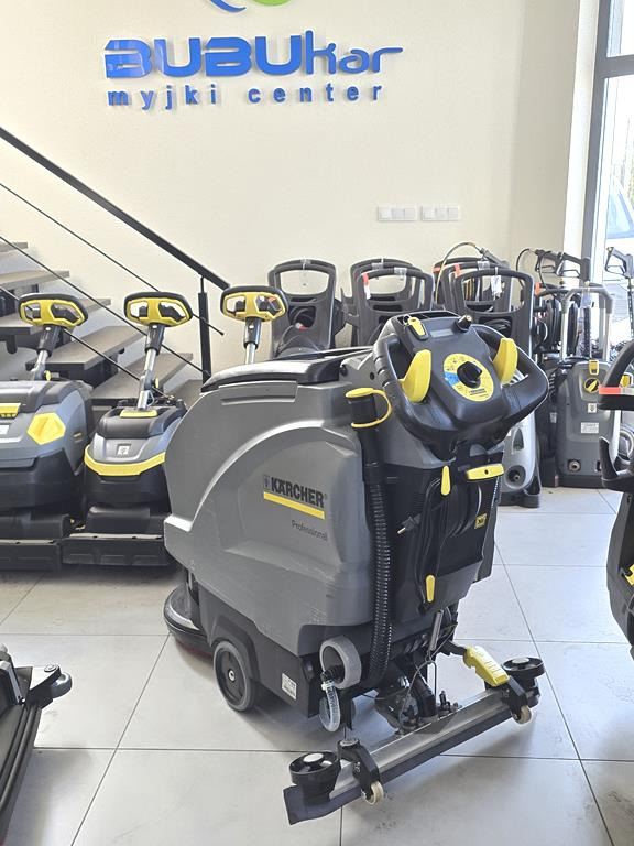Karcher B 40 C Bp Fleet - Mašina za pranje podova: slika 5 Karcher B 40 C Bp Fleet - Mašina za pranje podova: slika 5
