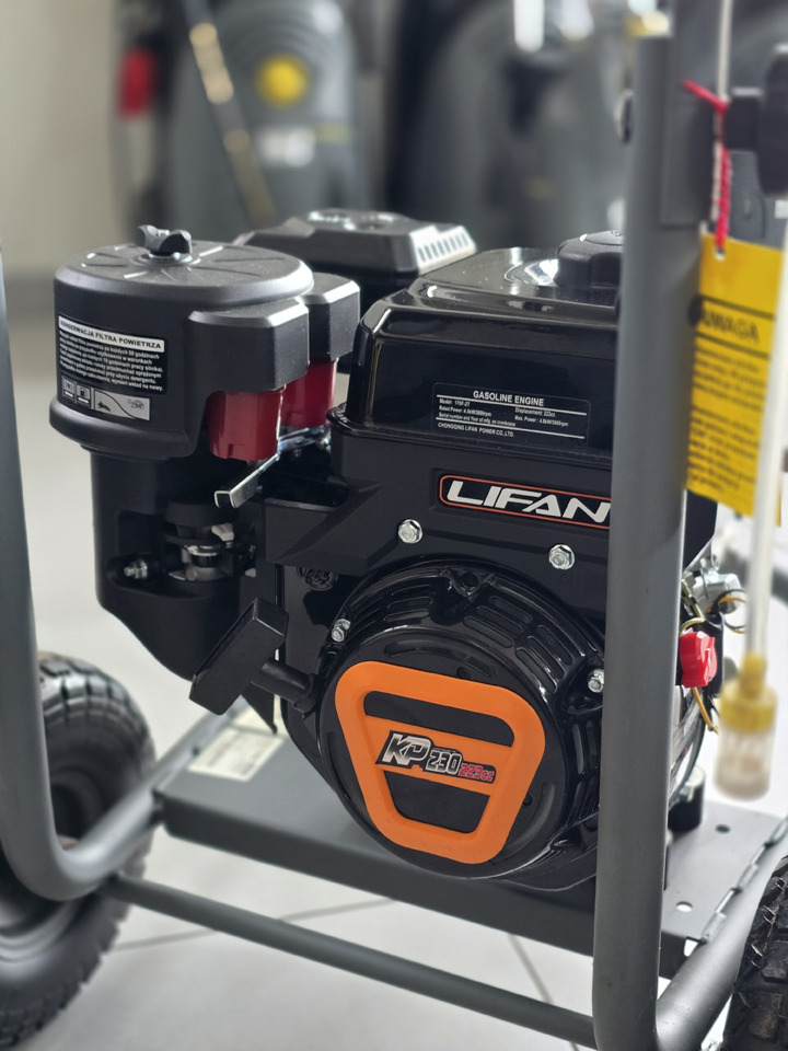 Kärcher HD 7/15 G NEW ENGINE - Perač pod pritiskom: slika 3 Kärcher HD 7/15 G NEW ENGINE - Perač pod pritiskom: slika 3
