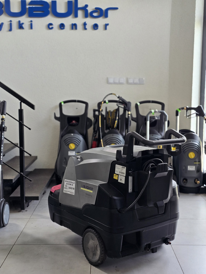 Kärcher HDS 5/12 C Kärcher HDS 5/12 C: slika 7 Kärcher HDS 5/12 C Kärcher HDS 5/12 C: slika 7