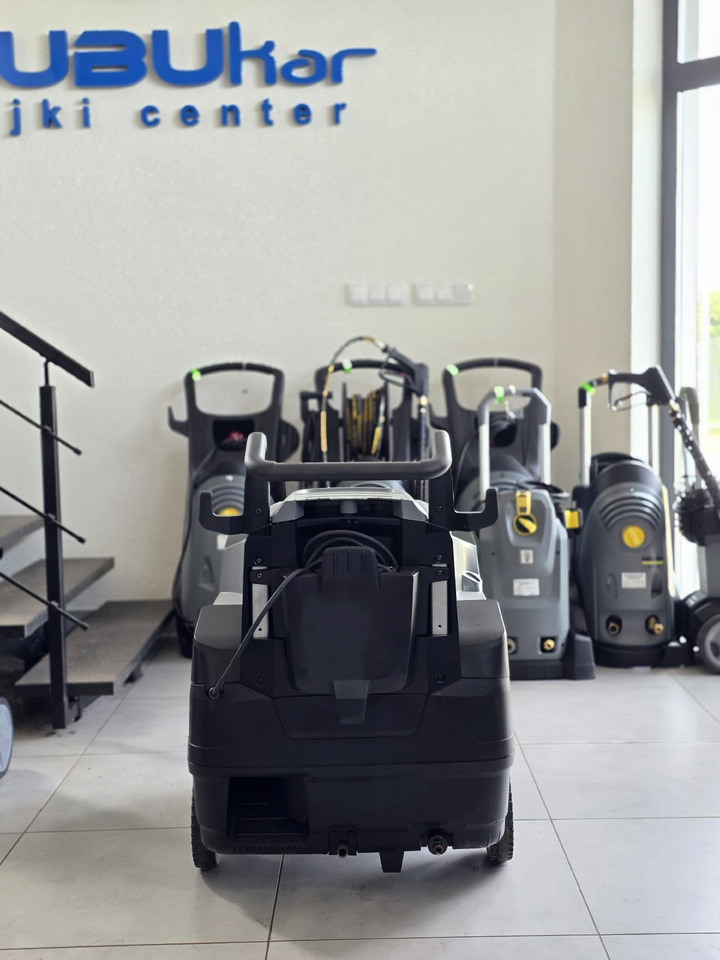 Kärcher HDS 5/12 C - Perač pod pritiskom: slika 5 Kärcher HDS 5/12 C - Perač pod pritiskom: slika 5