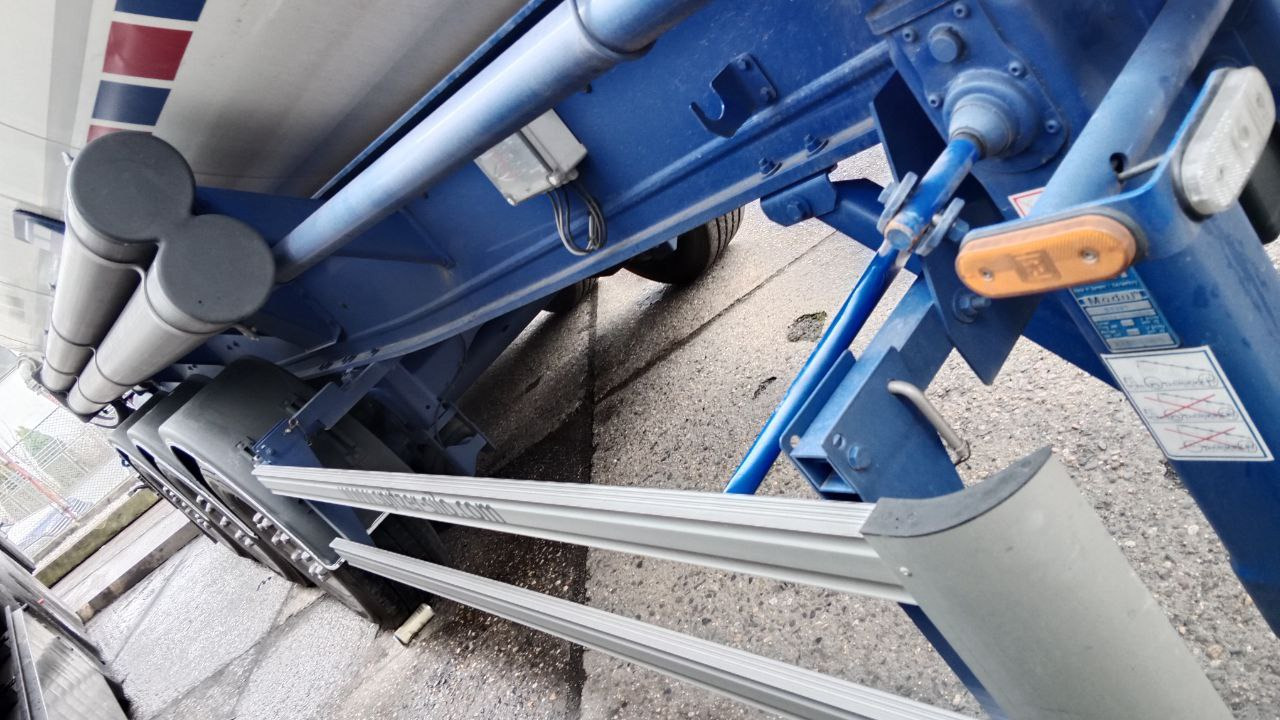Silo cisterna SPITZER SK2760CAL: slika 9