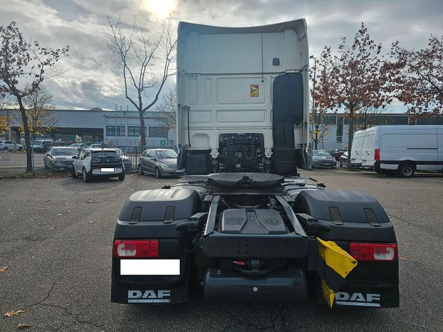 DAF XF 480 FT - Tegljač: slika 5 DAF XF 480 FT - Tegljač: slika 5