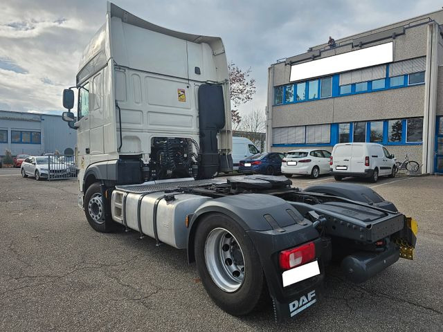 DAF XF 480 FT - Tegljač: slika 4 DAF XF 480 FT - Tegljač: slika 4