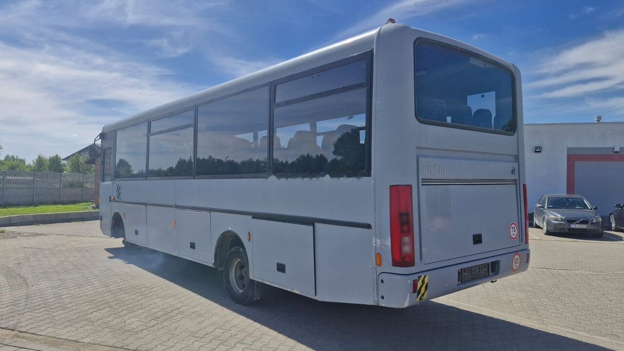 Irisbus IVECO EUROMIDI - motor problem - Turistički autobus: slika 4 Irisbus IVECO EUROMIDI - motor problem - Turistički autobus: slika 4