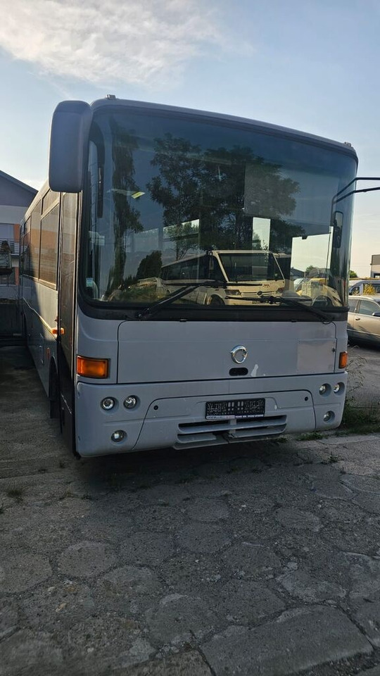 Irisbus IVECO EUROMIDI - motor problem - Turistički autobus: slika 5 Irisbus IVECO EUROMIDI - motor problem - Turistički autobus: slika 5