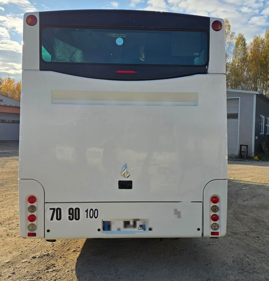 MAN FAST SYTER - Turistički autobus: slika 4 MAN FAST SYTER - Turistički autobus: slika 4