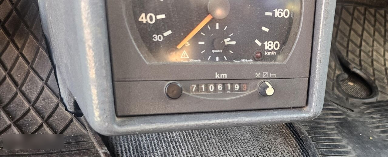 Minibus, Putnički kombi Peugeot BOXER 2.5: slika 9
