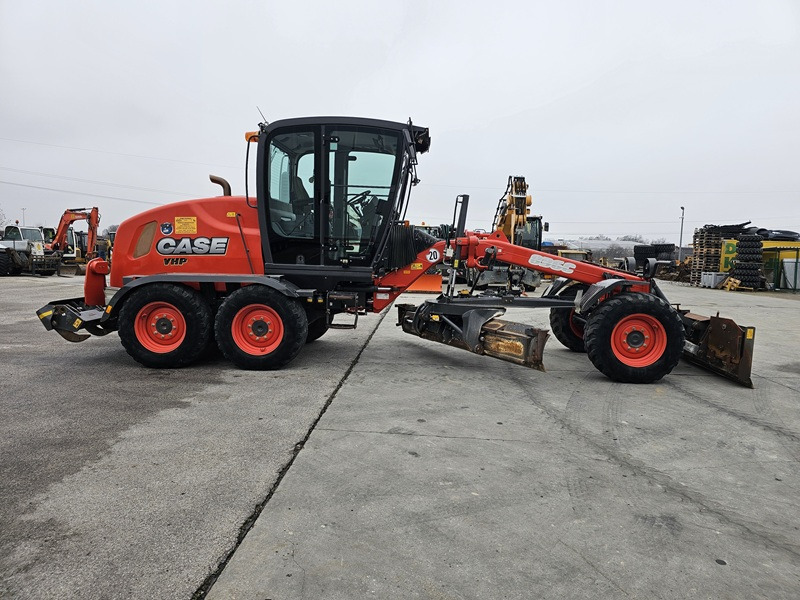 CASE 836C - Grejder: slika 4 CASE 836C - Grejder: slika 4