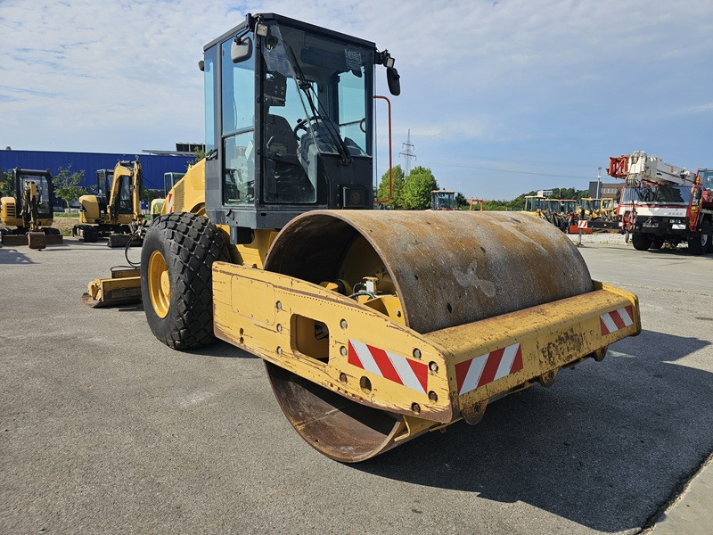 CATERPILLAR CS56 - Kompaktor: slika 5 CATERPILLAR CS56 - Kompaktor: slika 5