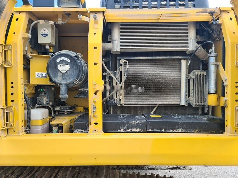 Bager guseničar Komatsu PC240NLC-11: slika 13