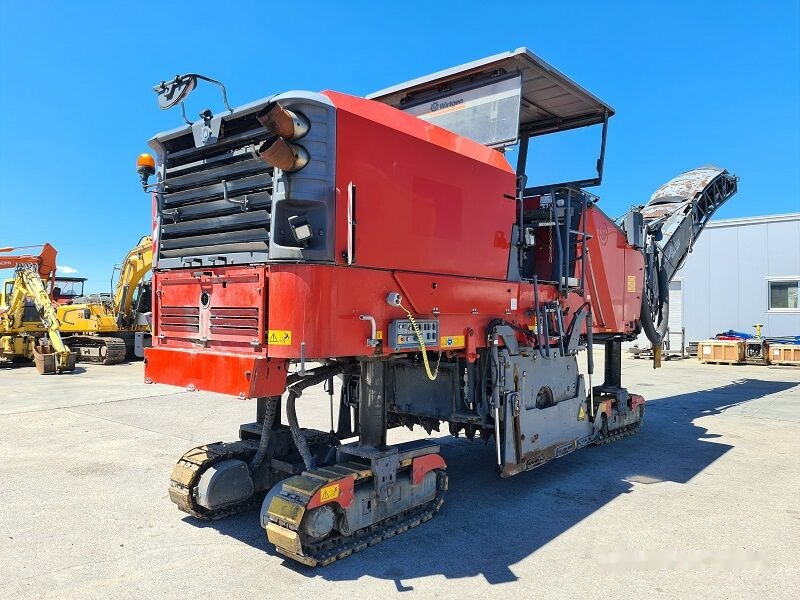 Wirtgen W210 - Hladni planer: slika 3 Wirtgen W210 - Hladni planer: slika 3