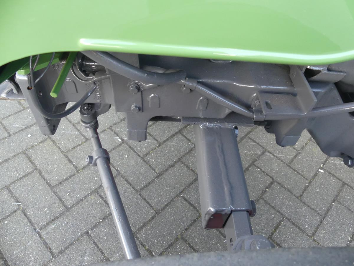 Traktor Fendt 203V: slika 37
