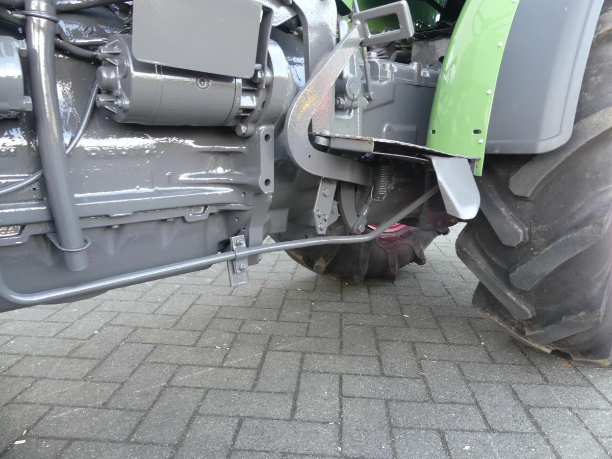 Traktor Fendt 203V: slika 36