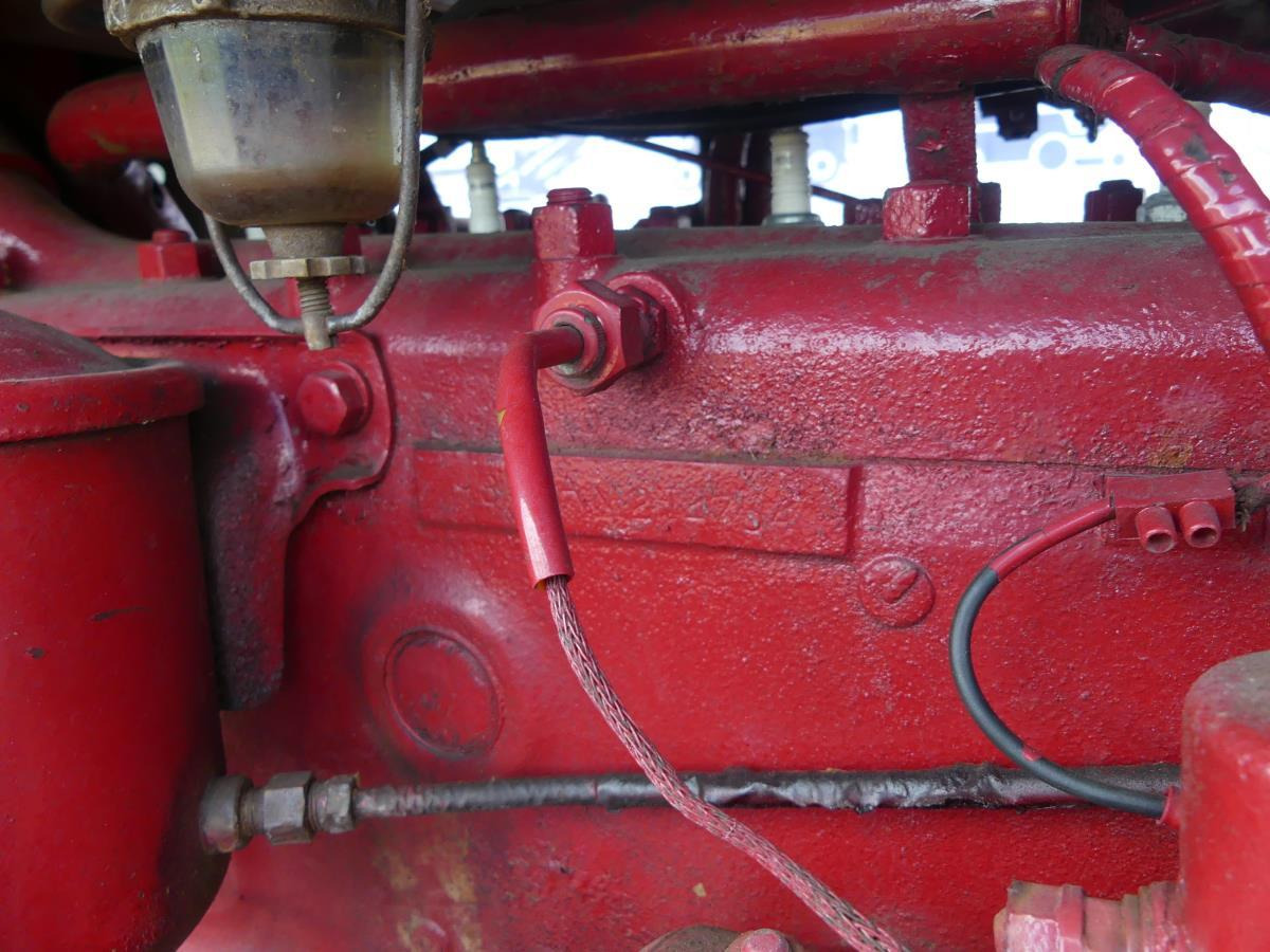 Traktor Ford 8N, Dearborn: slika 36