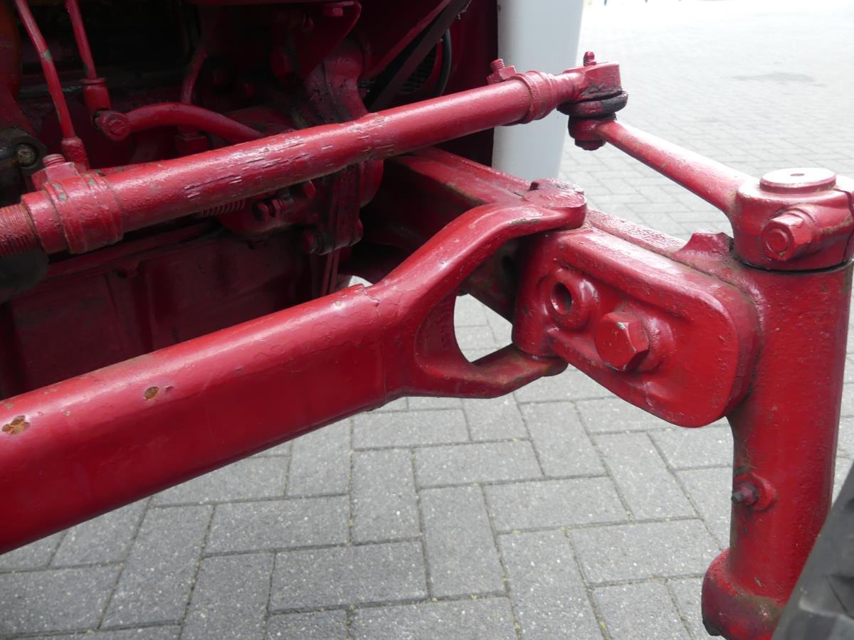 Traktor Ford 8N, Dearborn: slika 28