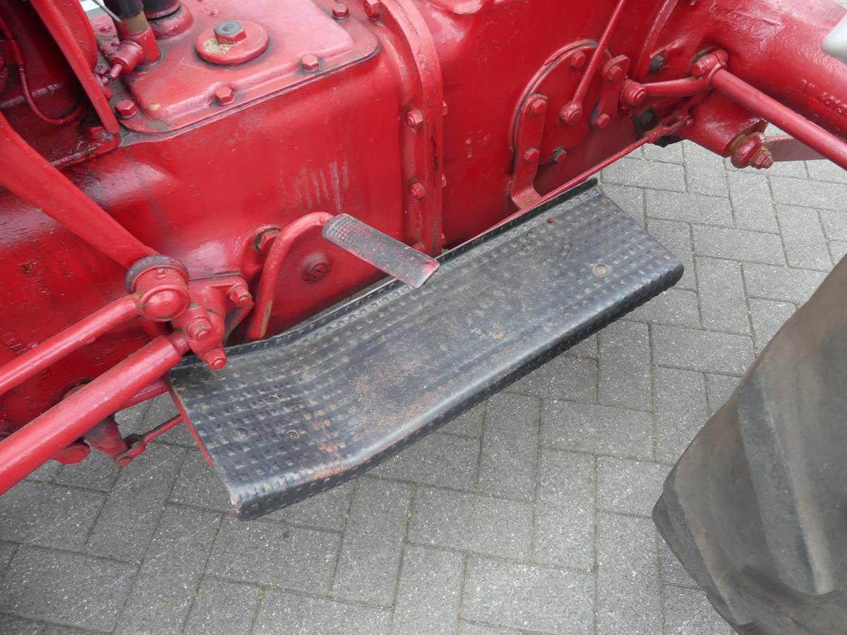 Traktor Ford 8N, Dearborn: slika 18