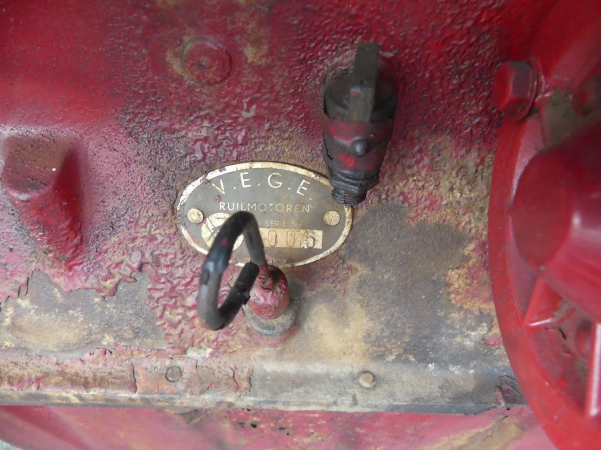 Traktor Ford 8N, Dearborn: slika 39