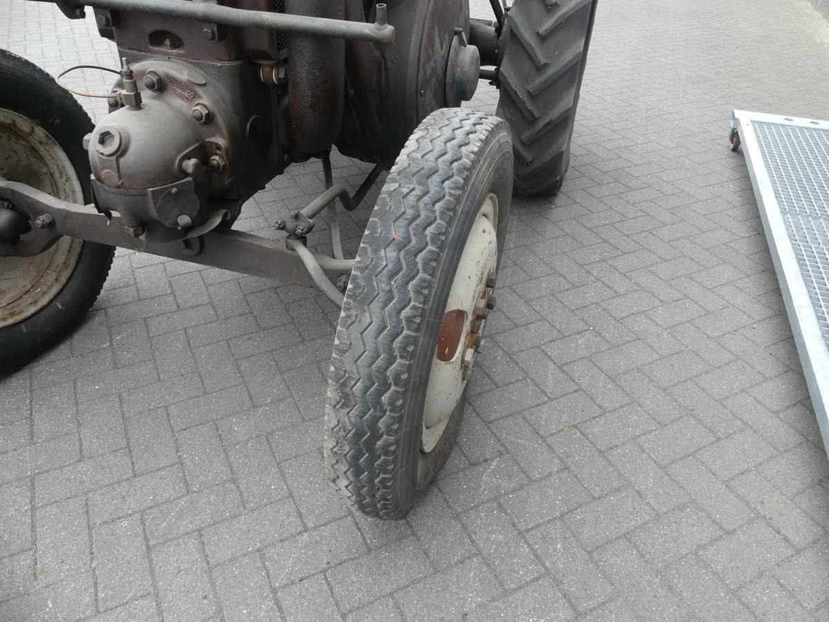 Traktor Lanz-Bulldog D3506: slika 25