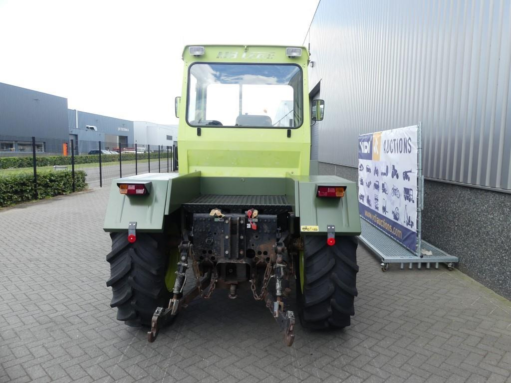 Mercedes Benz MB Trac 800 - Traktor: slika 5 Mercedes Benz MB Trac 800 - Traktor: slika 5