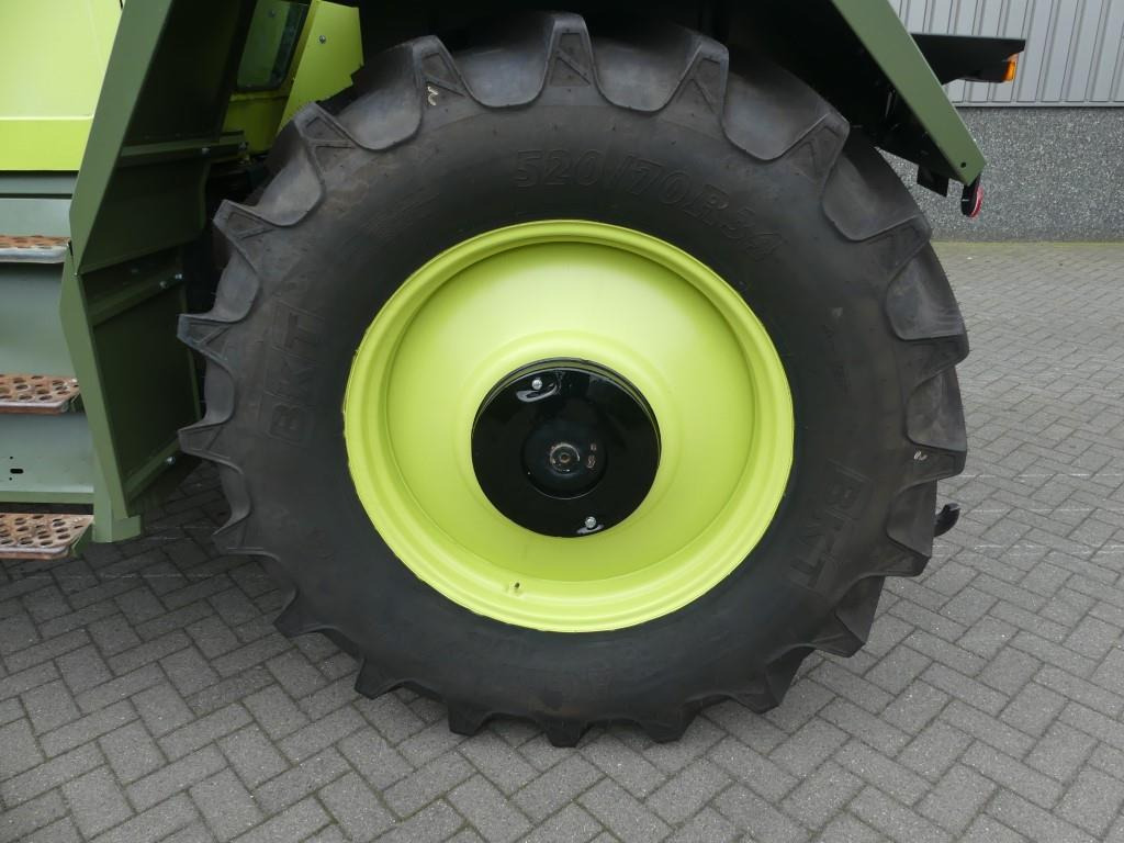 Traktor Mercedes-Benz MB trac 1600: slika 37
