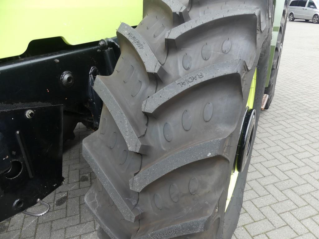 Traktor Mercedes-Benz MB trac 1600: slika 29