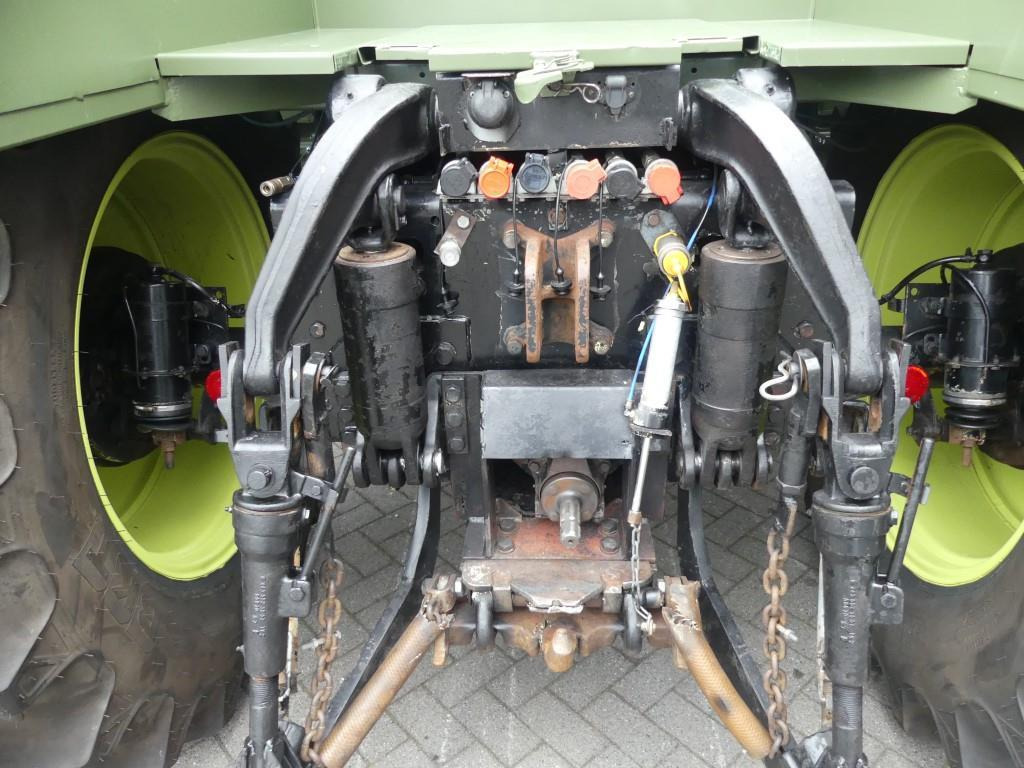 Traktor Mercedes-Benz MB trac 1600: slika 7