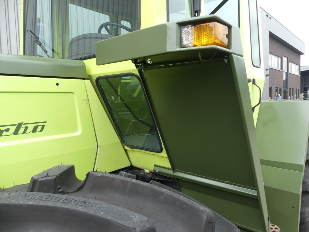 Traktor Mercedes-Benz MB trac 1600: slika 33