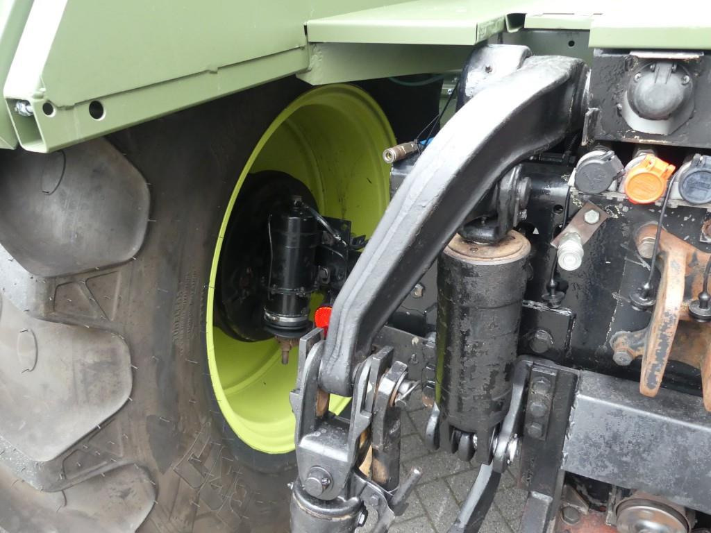 Traktor Mercedes-Benz MB trac 1600: slika 11