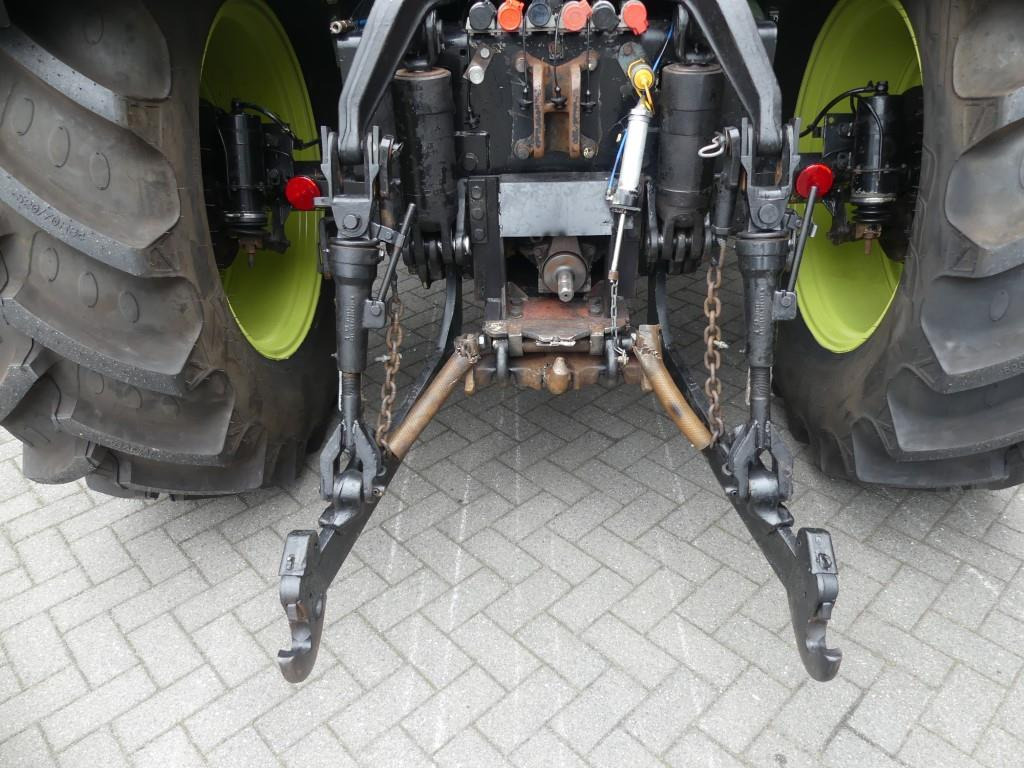 Traktor Mercedes-Benz MB trac 1600: slika 6