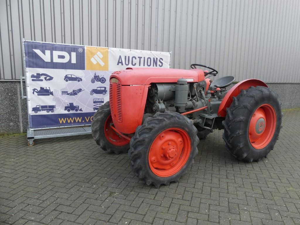Same 360 - Traktor: slika 2 Same 360 - Traktor: slika 2