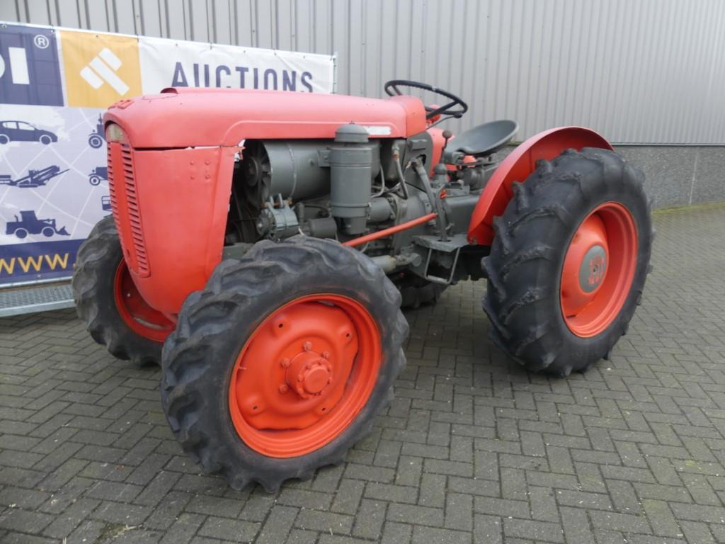 Same 360 - Traktor: slika 1 Same 360 - Traktor: slika 1