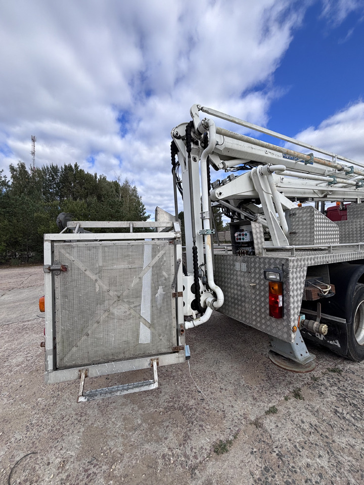 SCANIA - Vatrogasni kamion: slika 5 SCANIA - Vatrogasni kamion: slika 5