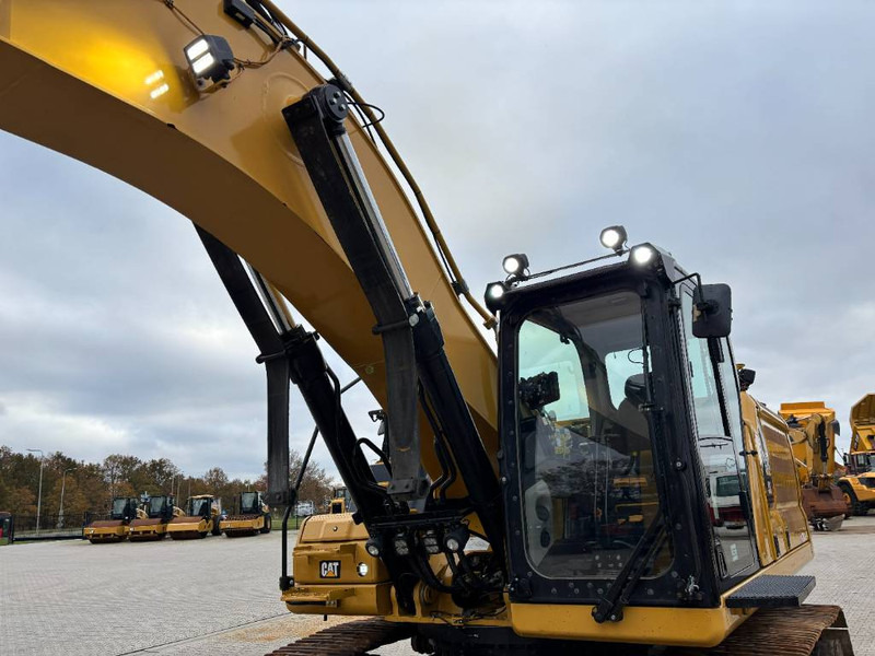 Cat 336 Cat 336: slika 11