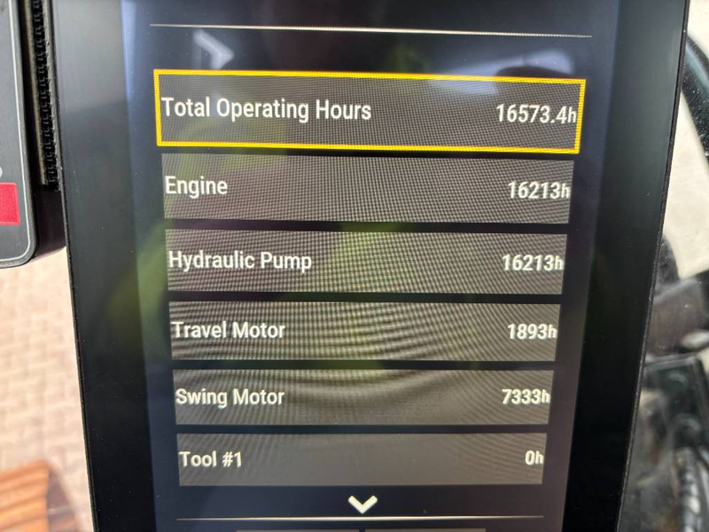 Cat 336 Cat 336: slika 6