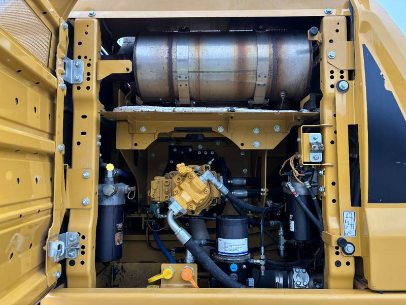 Cat 336 Cat 336: slika 16